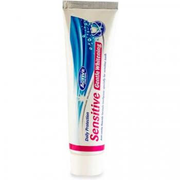 Beauty Formulas - Pasta de dientes blanqueante Sensitive - 100 ml
