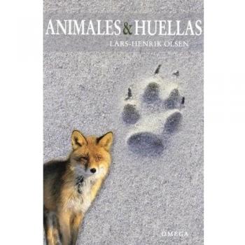 ANIMALES & HUELLAS