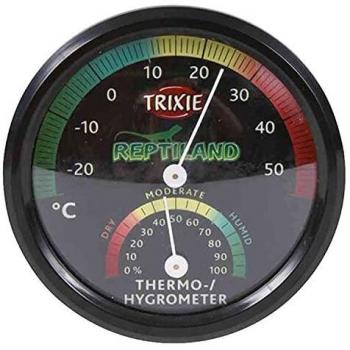 Trixie Thermo-Hygrometer Digital for Terrariums
