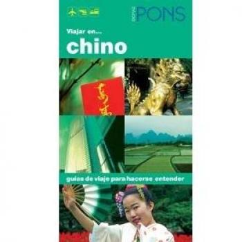 Viajar en... Chino