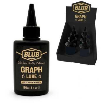 Lubricante Blub Graph 120 ml (6 unidades)