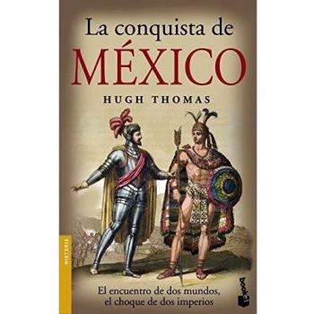 La conquista de México