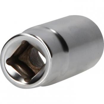 Llave de Vaso Angular Especial 3/8 para Uniones de Tubos, 14 mm