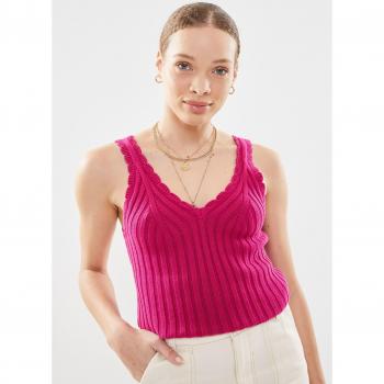 La Petite Étoile Diara Women's Tank Top