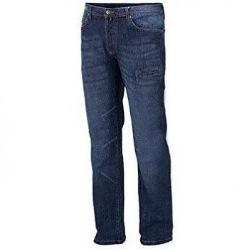 Issa M127471 - Pantalón jeans jest stretch 8025c talla xl 48-50