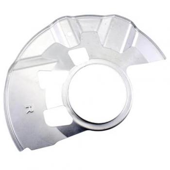ACKOJA Chapa protectora contra salpicaduras, disco de freno A32-0260 para MAZDA 6
