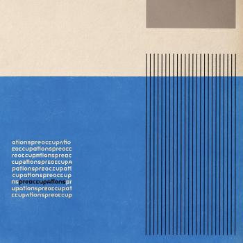 Preoccupations VINYL