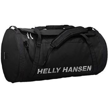 Helly Hansen HH Duffel 2 - Mochila, color negro, 120 l