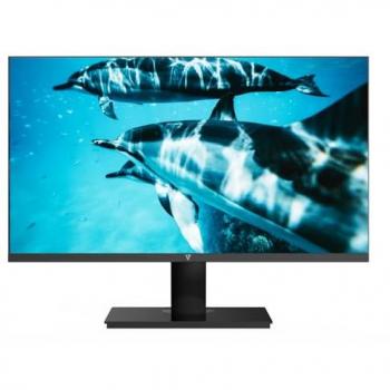 Monitor LED 27 Full HD 1920x1080 IPS 5ms Negro con Altavoces