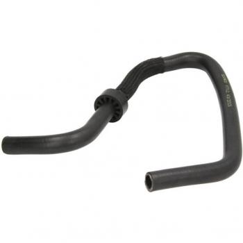 Manguera del radiador THERMOTEC DWW006TT - Tubería de radiador, compatible con varios modelos de vehículos, fabricada en material resistente al calor y a la presión, longitud adecuada para instalaciones específicas, conexión segura y