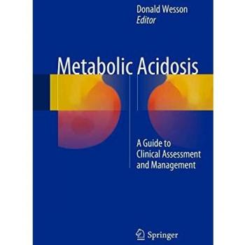 Metabolic Acidosis: A Guide to Clinical Assessment and Management