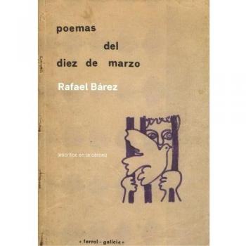 POEMAS DEL DIEZ DE MARZO