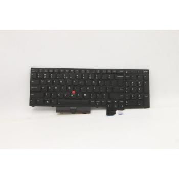 Teclado Numérico Integrado Lenovo Fru Cs20 P Diseño Suave