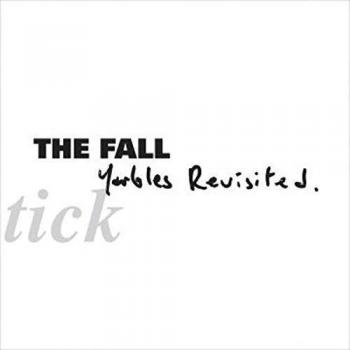 Schtick - Yarbles Revisited [VINYL]