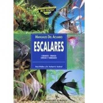 Manuales del acuario. Escalares