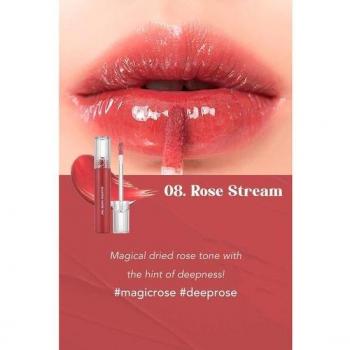 Romand Glasting Water Tint #8 Rose Stream