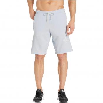 Nike M NSW CE Short Ft Wash Pantalón, Hombre, Half Blue/Summit White, 2XL