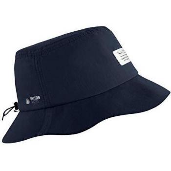Salewa Fanes 2 Unisex Brimmed Hat Dark Blue L