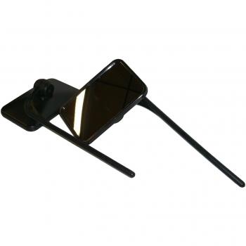 Hagus 6420 Espejo de caravana, pack de 2