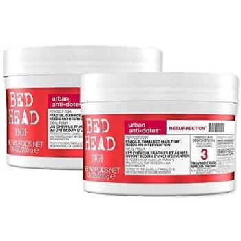 Tigi - BED HEAD resurrection treatment mask 200 ml