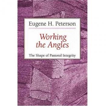 Working the Angles: Trigonometry for Pastoral Work: The Shape of Pastoral Integrity