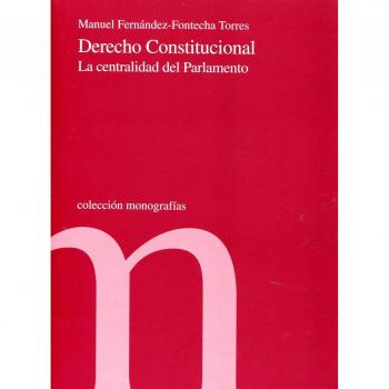 DERECHO CONSTITUCIONAL