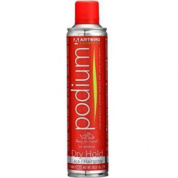 Artero Laca Podium Dry Hold 400 Ml