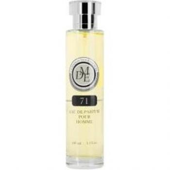 Perfume Hombre 71 La Maison Des Essences 100ml
