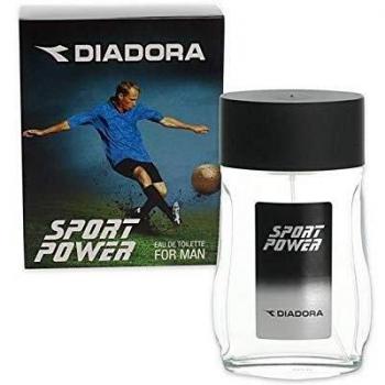 DIADORA CALCIO Eau De Toilette 100 ML VAPO MAN