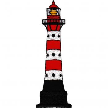 Faro parche plancha de