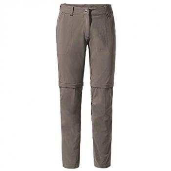 Vaude Farley Stretch Zip-Off II Women's Trekking Pants