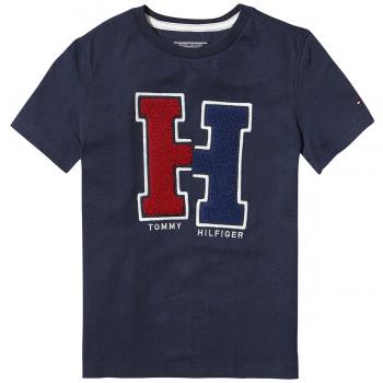 Camiseta TOMMY HILFIGER 431 AME TH CN TEE S/S