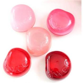 Glowy Lip & Cheek Jelly Pot - Sugar Powder 4g
