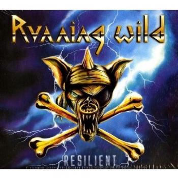 Resilient - Limited Edition