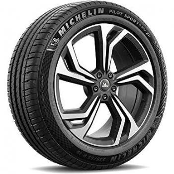 Michelin Pilot Sport 4 SUV ZP (Zero Pressure) Run Flat 235/55VR19