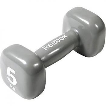 Reebok Mancuerna - 5 kg