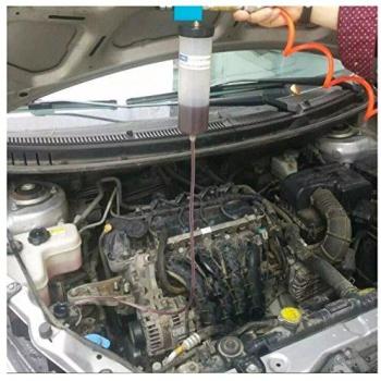 Sistema de líquido de frenos, kit de herramientas de aceite de embrague hidráulico, coche y camión