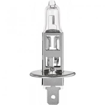 Bombilla Halógena H1 CL100 55W 12V