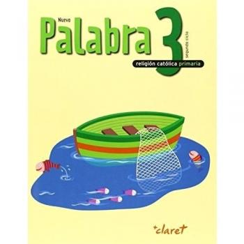 Nuevo Palabra 3 - 9788468210421