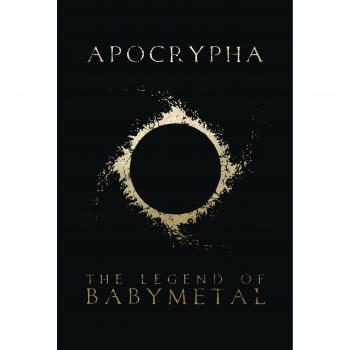 Apocrypha: The Legend Of BABYMETAL