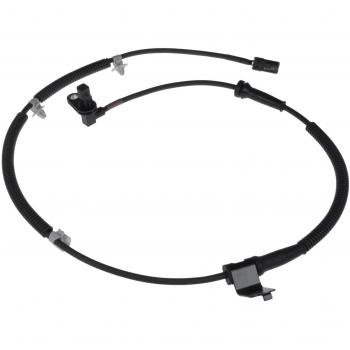 Sensor ABS BLUE PRINT ADG07153 - Sensor de velocidad de rueda, compatible con sistemas de frenos antibloqueo (ABS), diseño preciso para una instalación fácil y un rendimiento óptimo, fabricado con materiales de alta calidad para garantizar dur