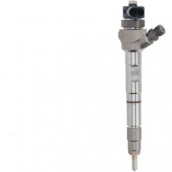 Inyector de Combustible BOSCH 0 986 435 258, alta precisión, diseño robusto, compatible con múltiples modelos de vehículos, fabricado con materiales de calidad superior para garantizar un rendimiento óptimo y duradero