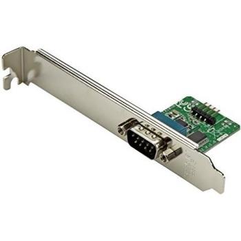 StarTech.com ICUSB232INT1 - Tarjeta y Adaptador de Interfaz