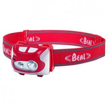 Beal FF210 R lámpara Frontal Rojo Rojo