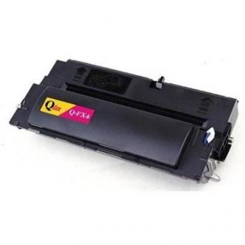 Peach Toner Module Black, Compatible with Canon FX-4