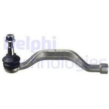 Rótula de dirección DELPHI TA2860 - Tipo: Rótula de dirección, Marca: DELPHI, Modelo: TA2860