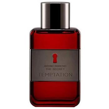 Perfume Hombre Antonio Banderas EDT The Secret Temptation 200 ml