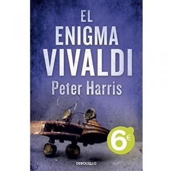 El enigma Vivaldi