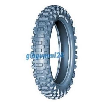 Dunlop D908 F ( 90/90-21 TT 54R Rueda delantera, M/C )