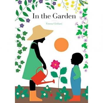 In the Garden